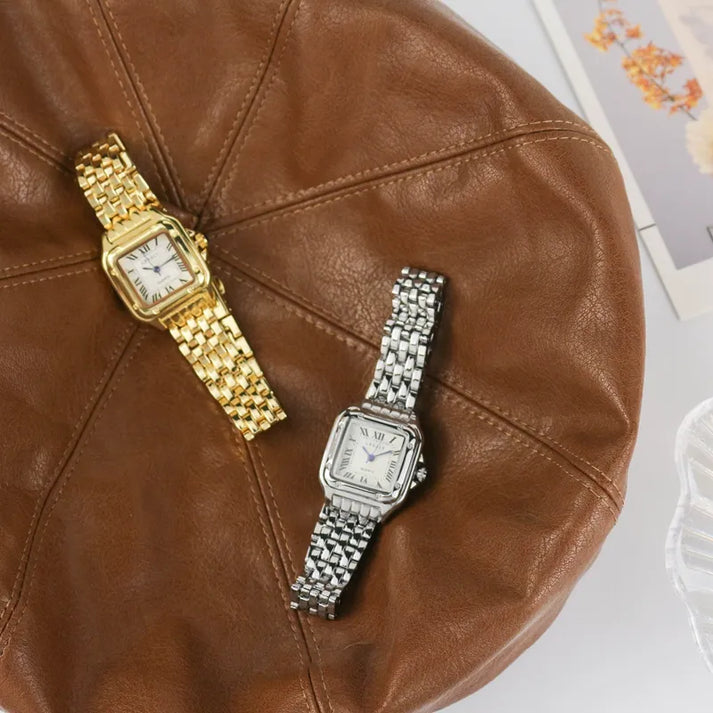 Makenna | Vintage Dames Horloge