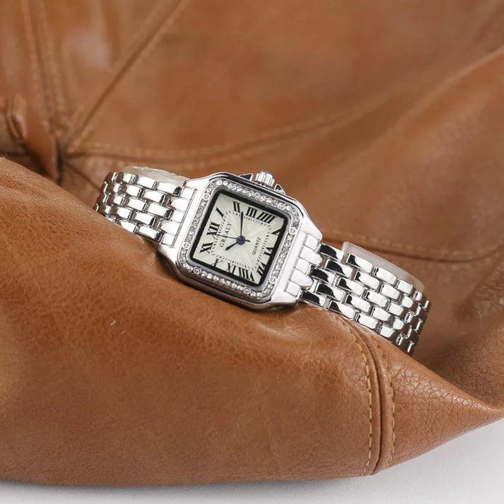 Makenna | Vintage Dames Horloge
