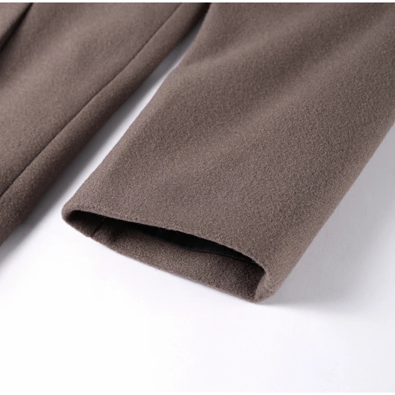 Miralys – Long Oversized Coat