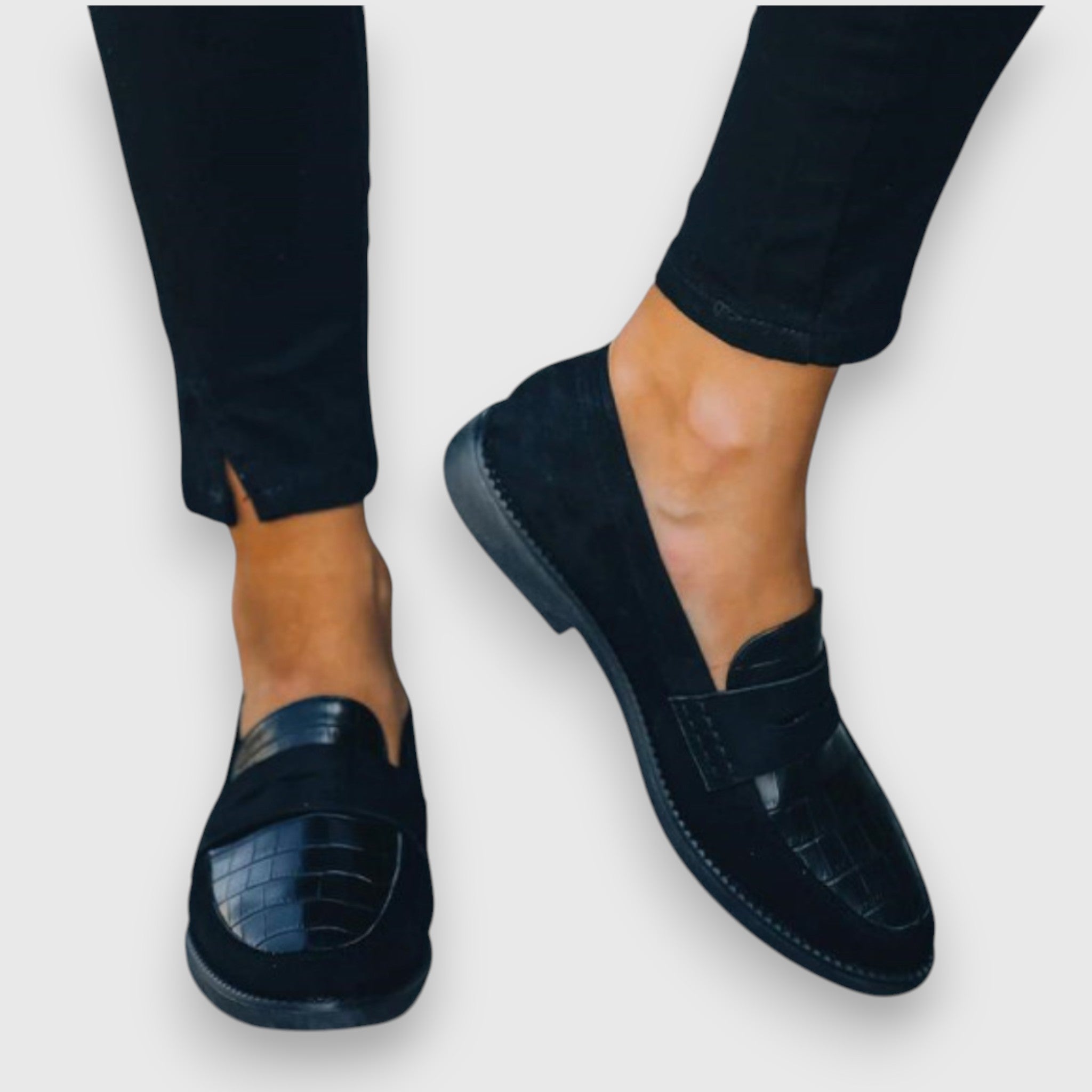 Elegante Loafer