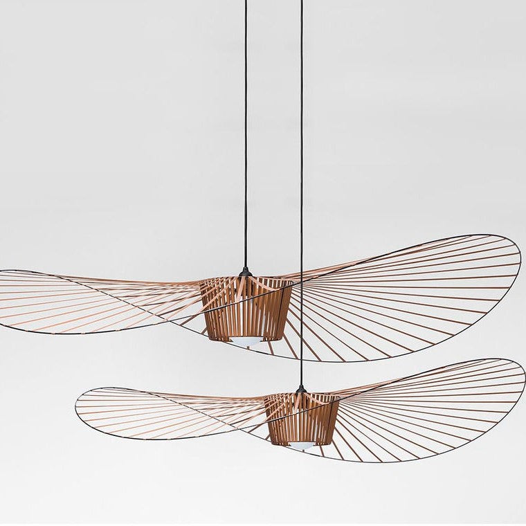 Suspension style capeline au design moderne