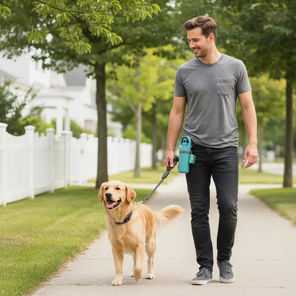 Dog Pooper Scooper