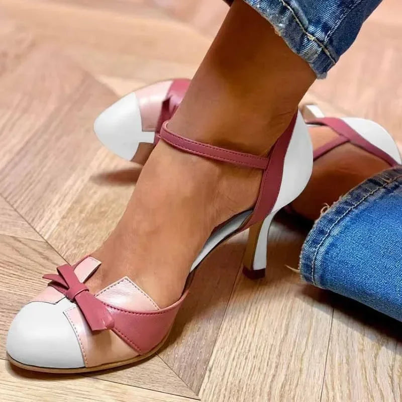 Elegante hoge hakken