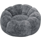 Filled Bean Bag Chair