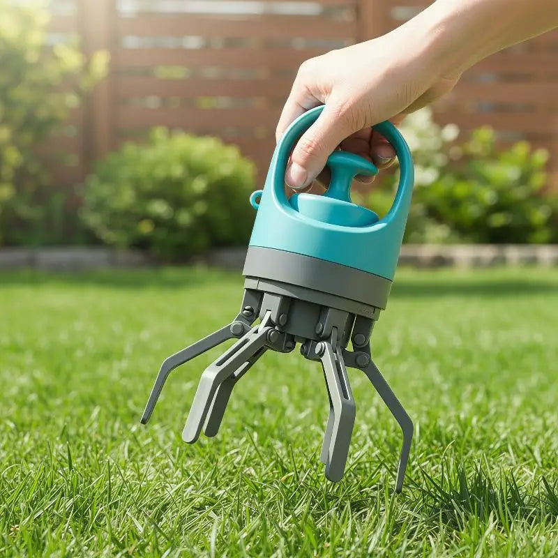 Dog Pooper Scooper