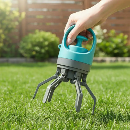Dog Pooper Scooper