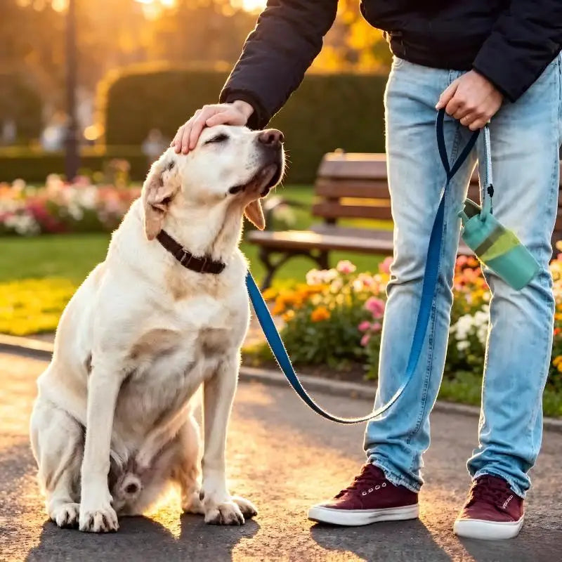 Dog Pooper Scooper