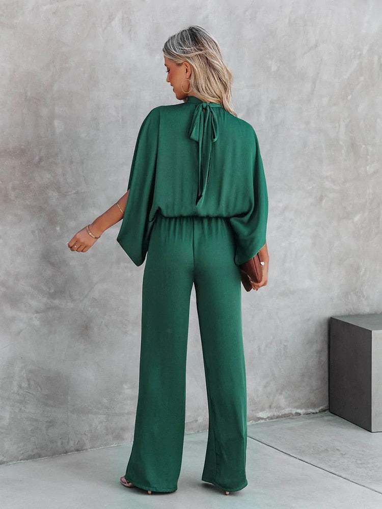 Aveline | Stijlvolle Jumpsuit