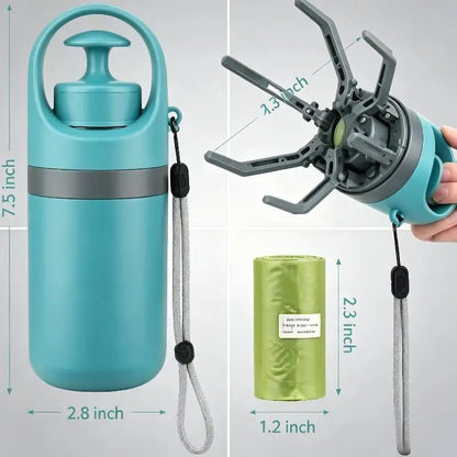 Dog Pooper Scooper