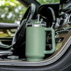 Stainless Steel Insulated Thermal Bottle