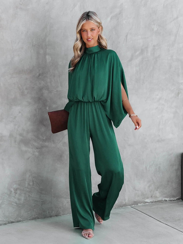 Aveline | Stijlvolle Jumpsuit
