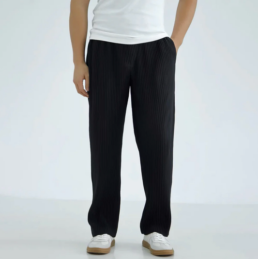 The Medona Pleated Pants