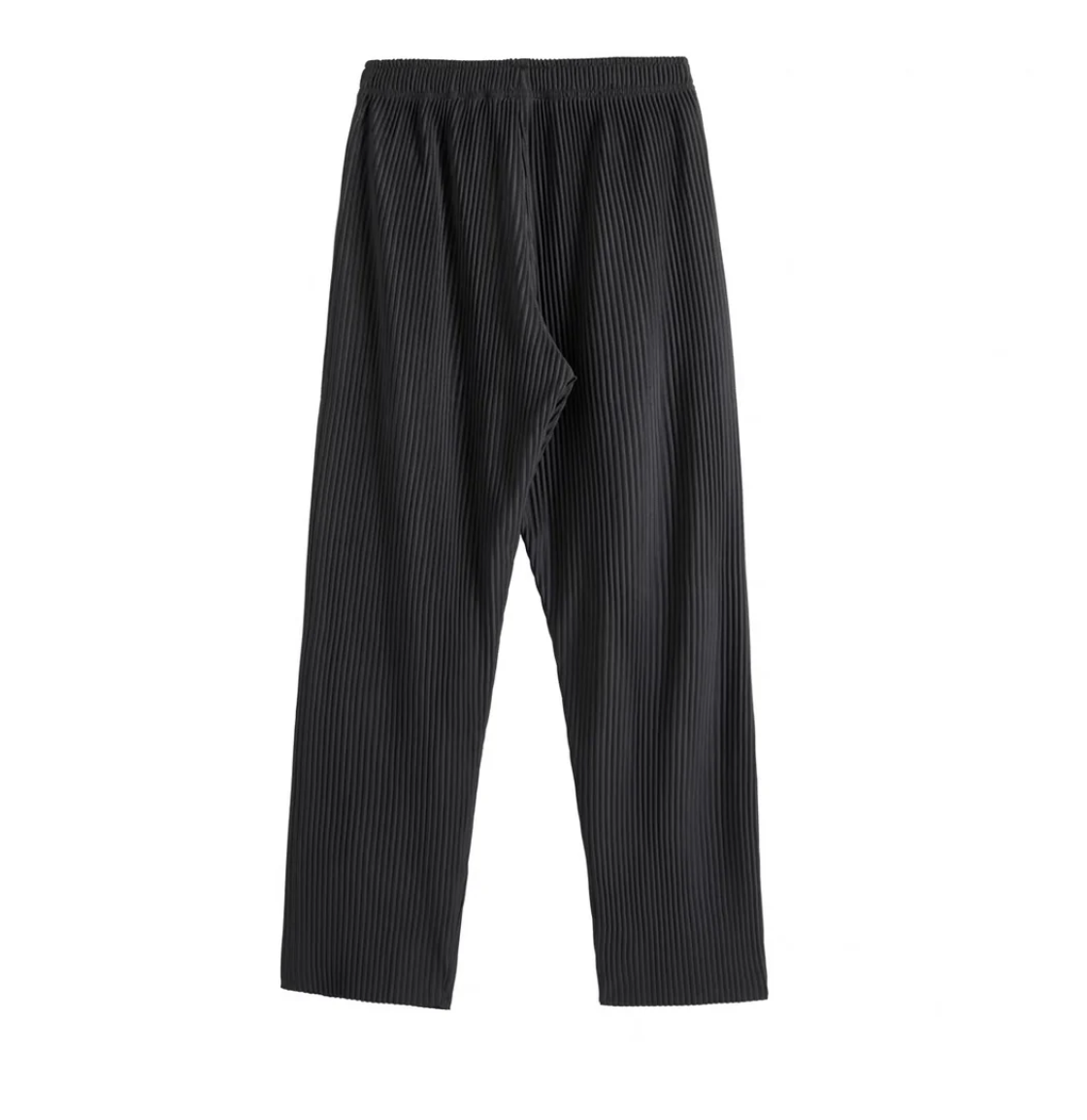 The Medona Pleated Pants