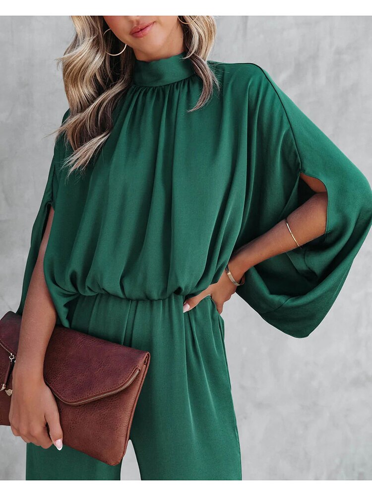 Aveline | Stijlvolle Jumpsuit