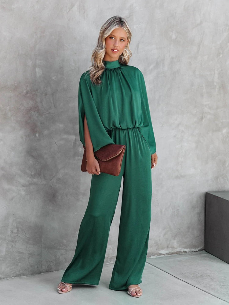 Aveline | Stijlvolle Jumpsuit