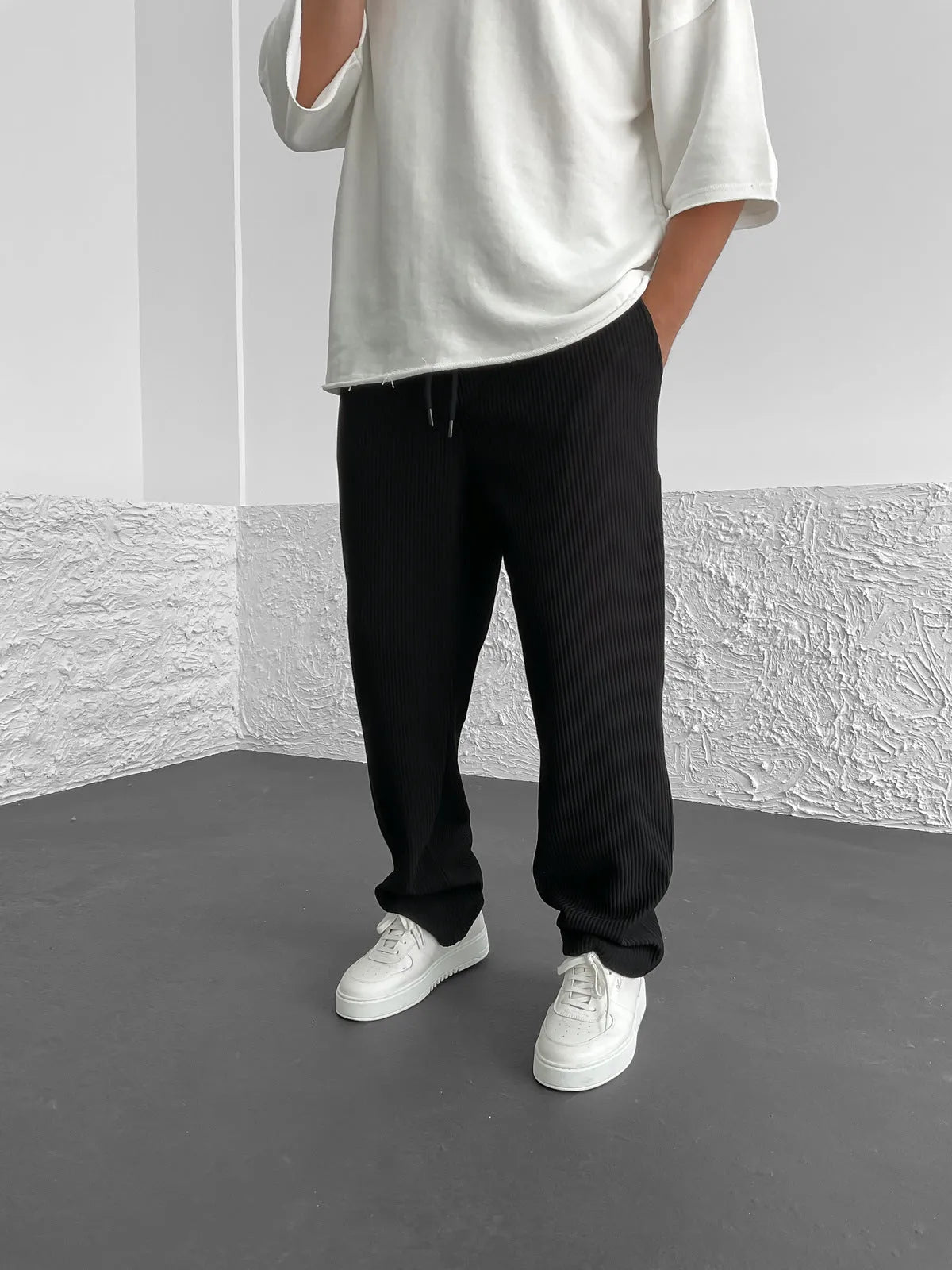 Luxe Comfortbroek