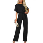 Charis | Chique Jumpsuit