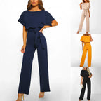 Charis | Chique Jumpsuit