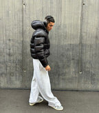Tom – UNISEX-Daunenjacke