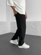 Luxe Comfortbroek