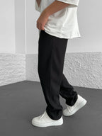 Luxe Comfortbroek