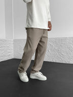 Luxe Comfortbroek