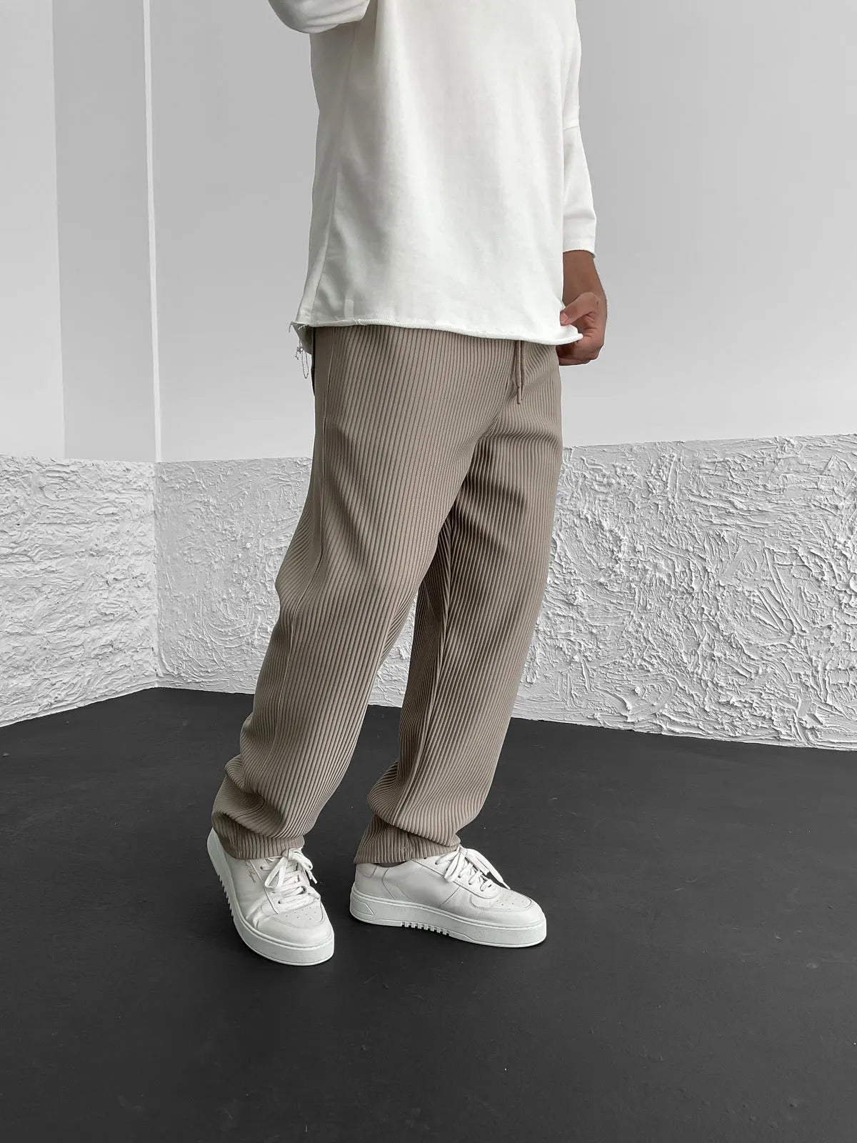 Luxe Comfortbroek
