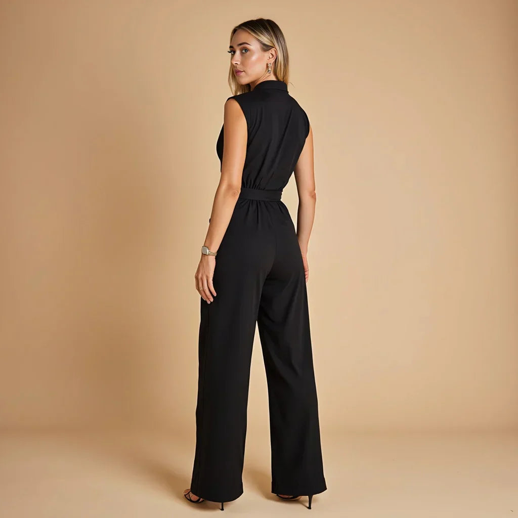 Premium jumpsuit voor dames