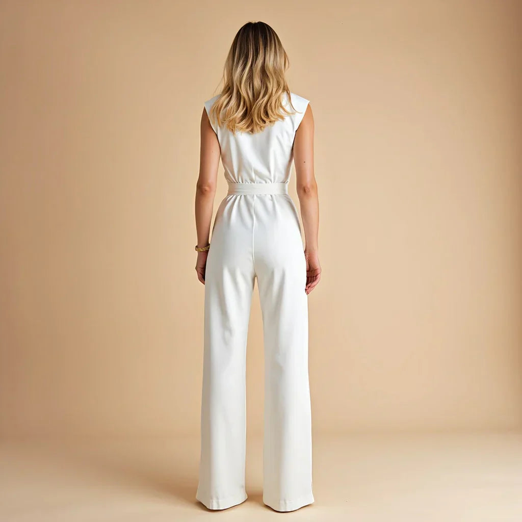 Premium jumpsuit voor dames