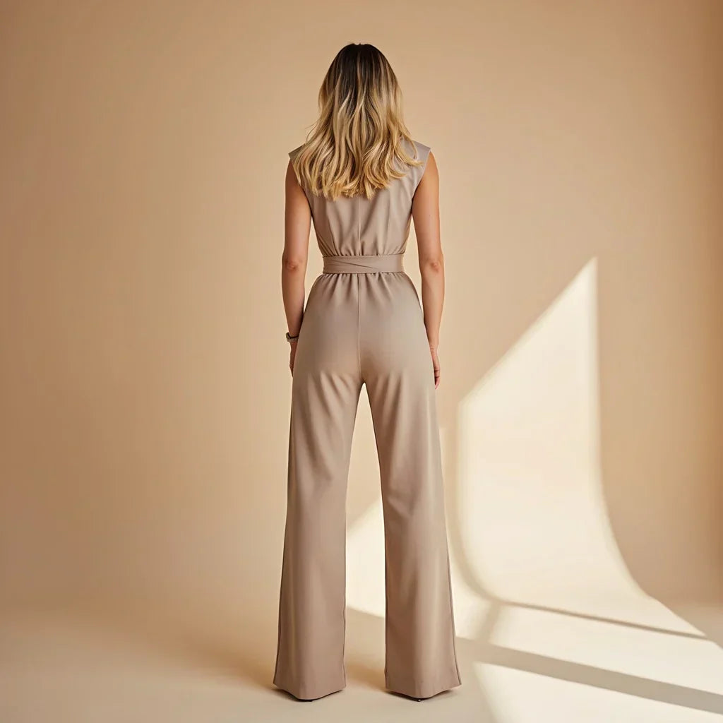 Premium jumpsuit voor dames