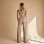 Premium jumpsuit voor dames