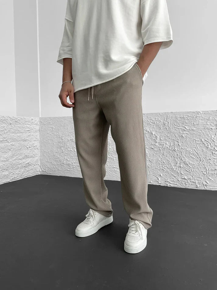 Luxe Comfortbroek