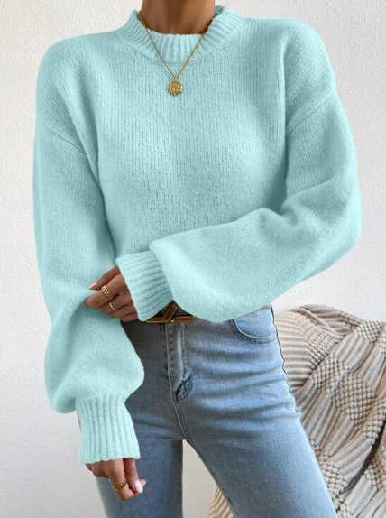Philomena | Stijlvolle Oversized Trui