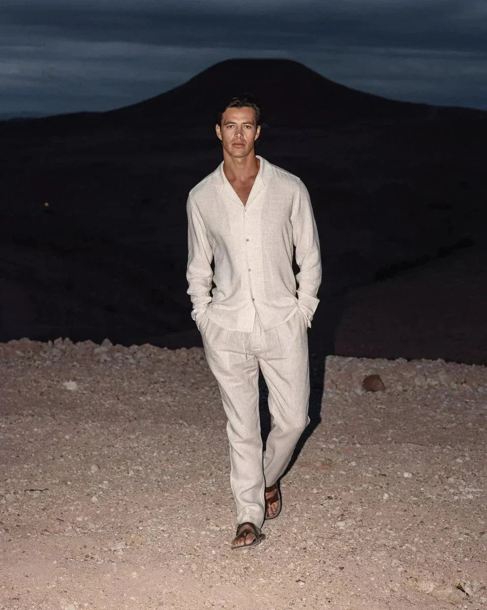 Luca™ | Ideale zomerset