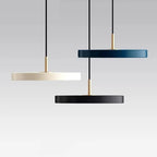Suspension design minimaliste | Style contemporain