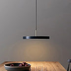 Suspension design minimaliste | Style contemporain