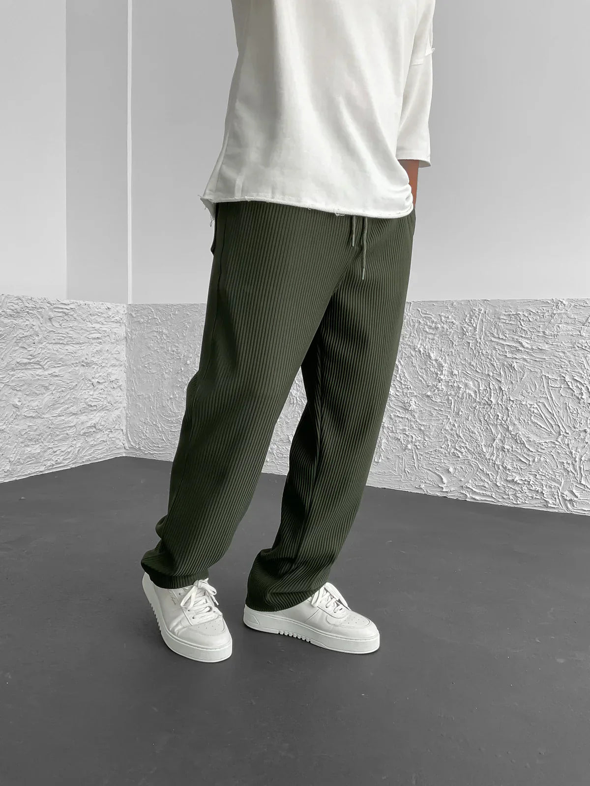Luxe Comfortbroek