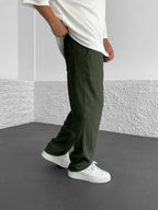 Luxe Comfortbroek