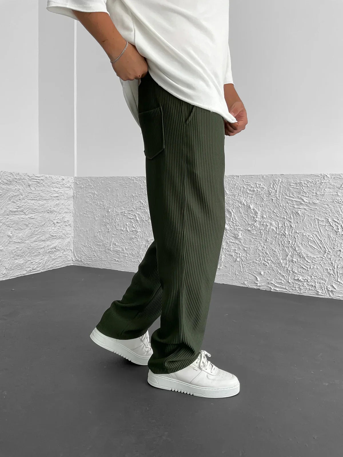 Luxe Comfortbroek