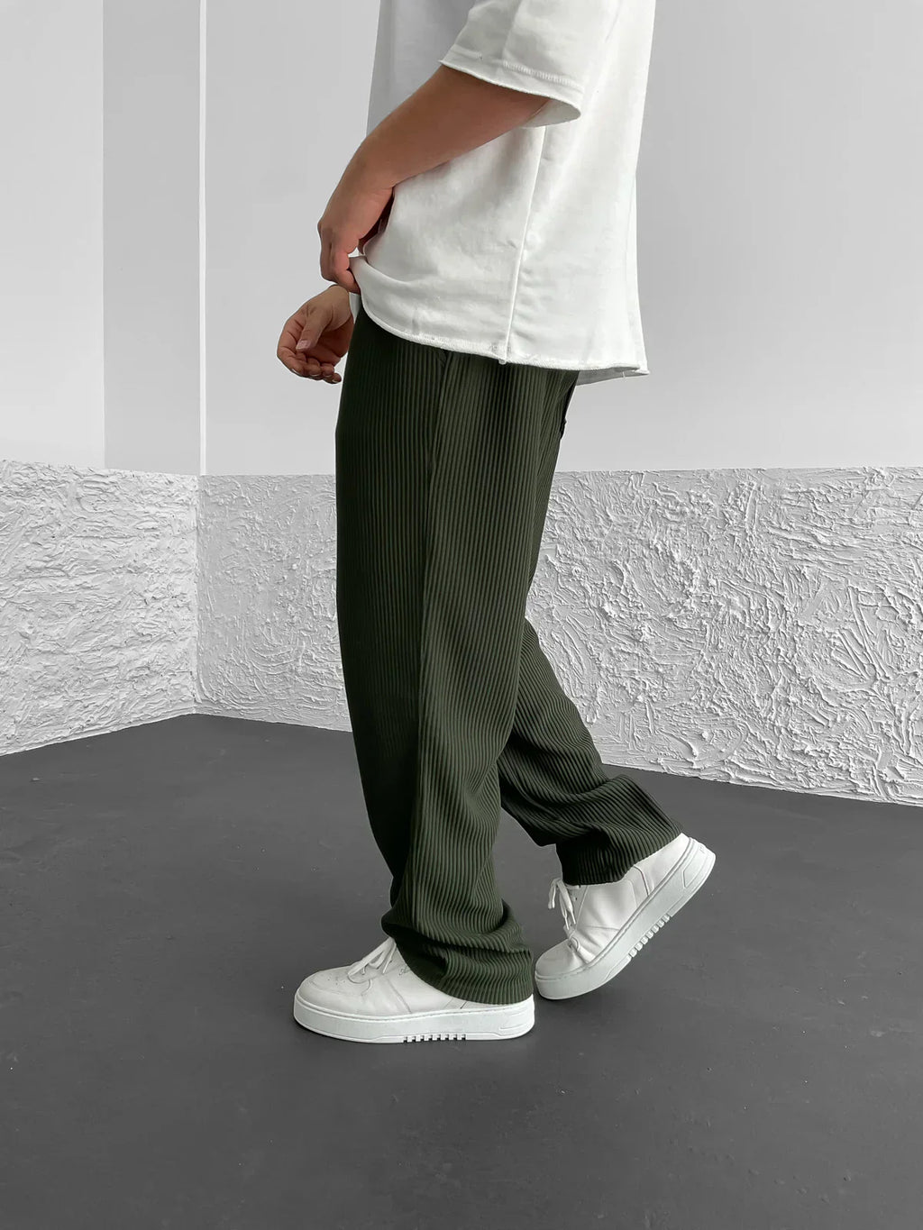 Luxe Comfortbroek