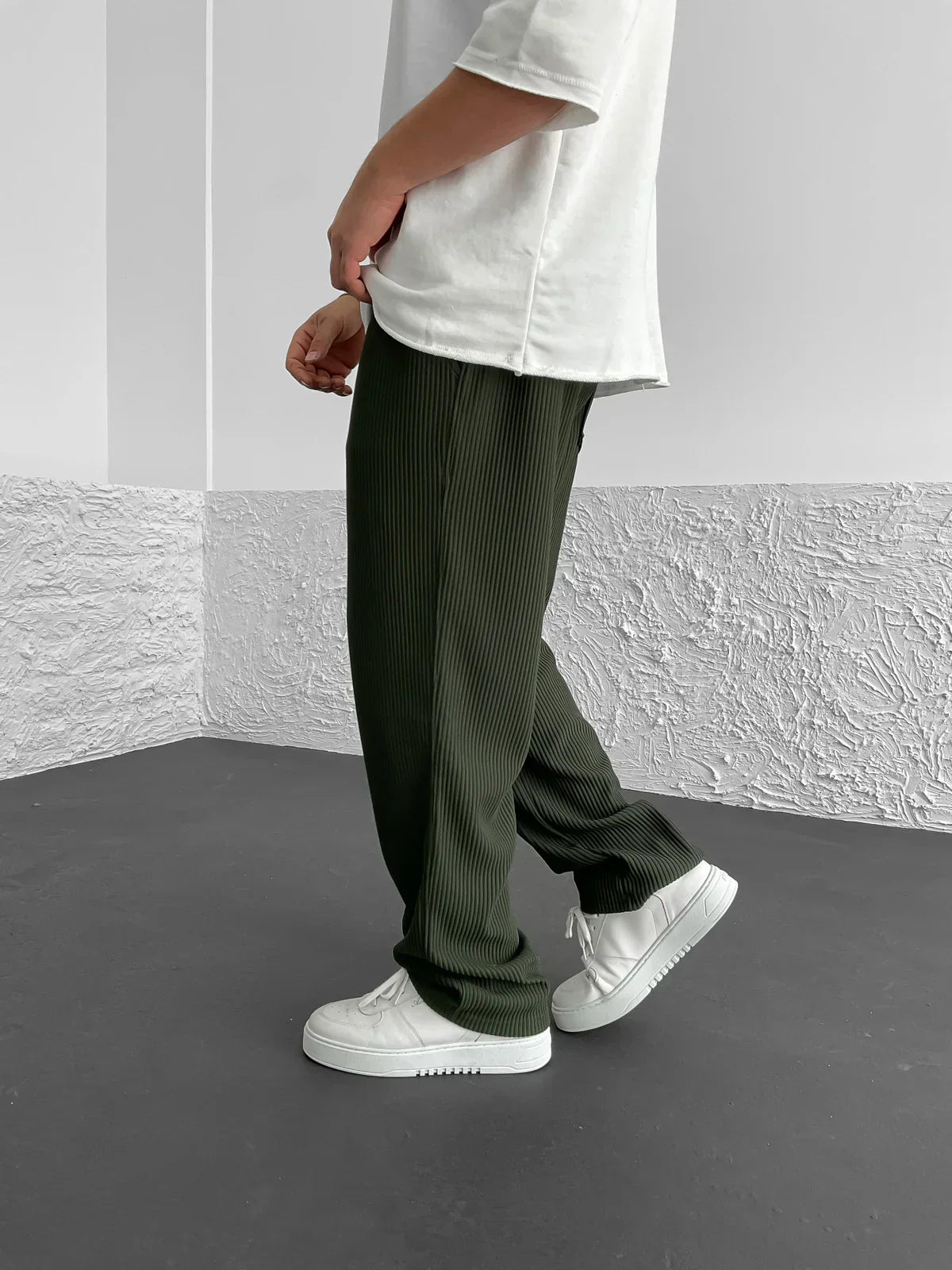 Luxe Comfortbroek