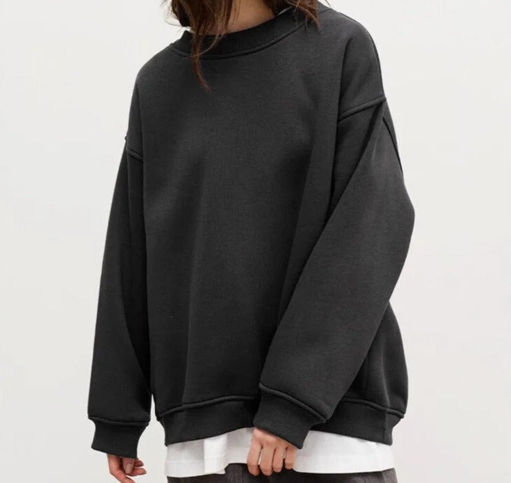 Amari | Comfortabele oversized sweater