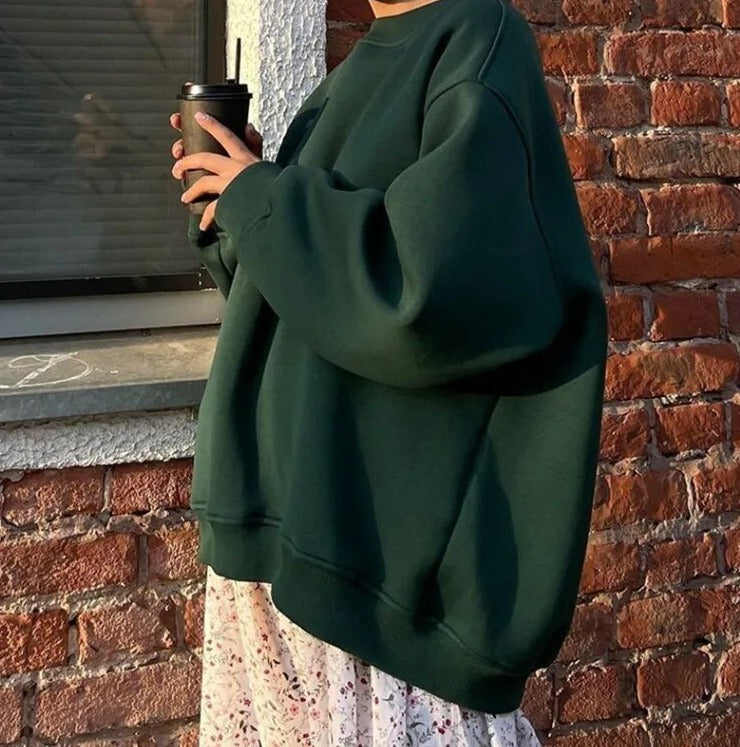Amari | Comfortabele oversized sweater