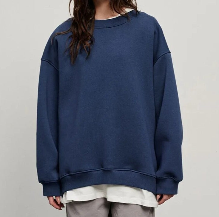 Amari | Comfortabele oversized sweater