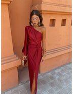 Sloane - Elegante jurk