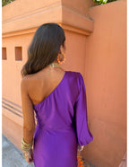 Sloane - Elegante jurk