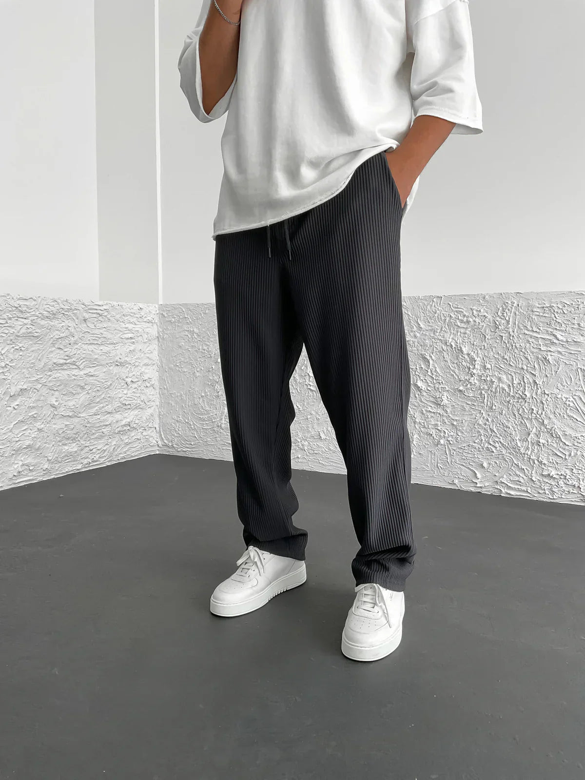 Luxe Comfortbroek