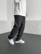 Luxe Comfortbroek