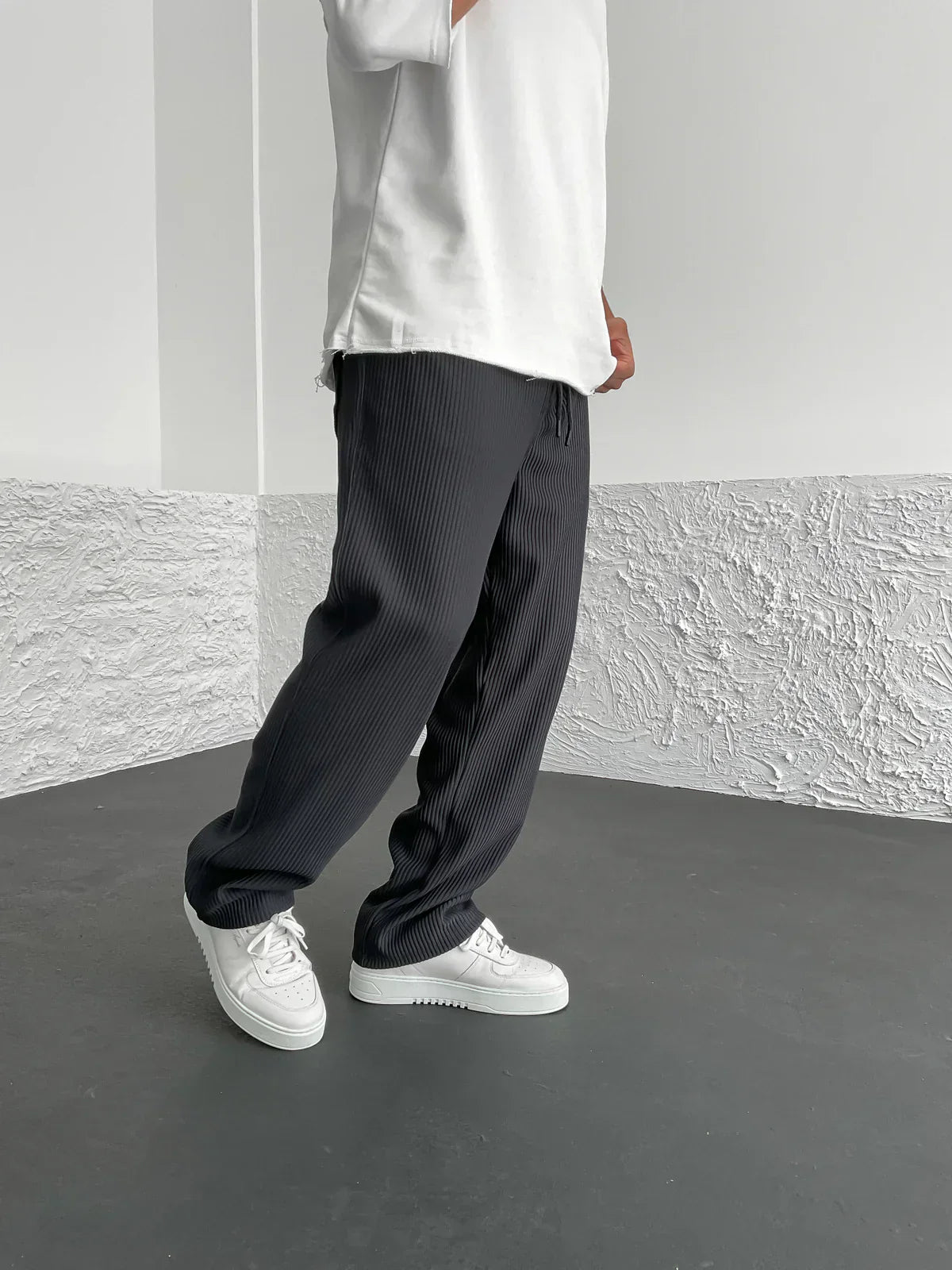 Luxe Comfortbroek