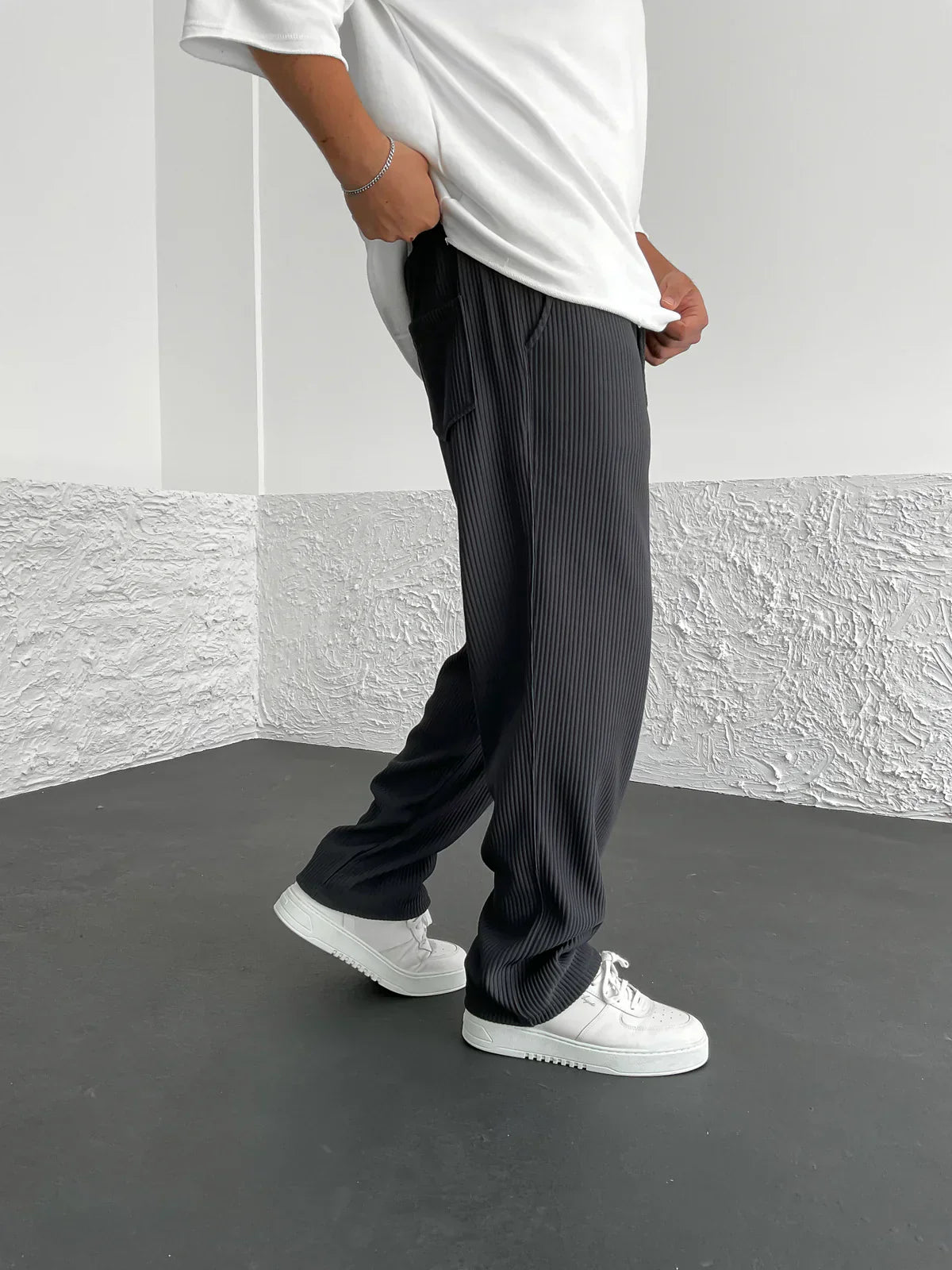 Luxe Comfortbroek